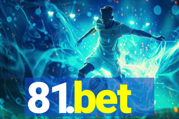 81.bet