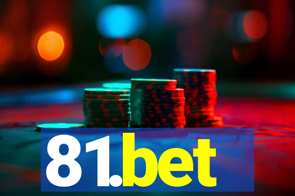 81.bet