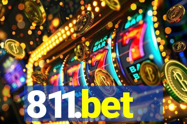 811.bet