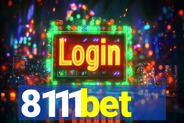 8111bet