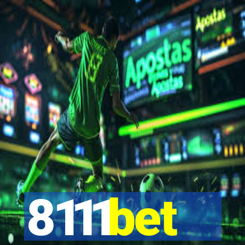 8111bet