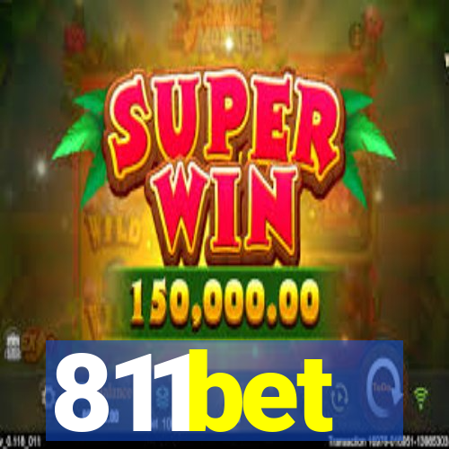 811bet