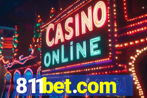 811bet.com