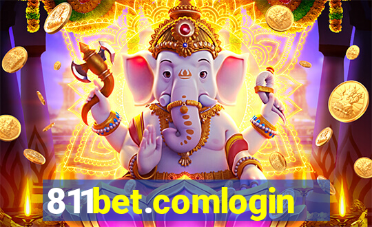 811bet.comlogin