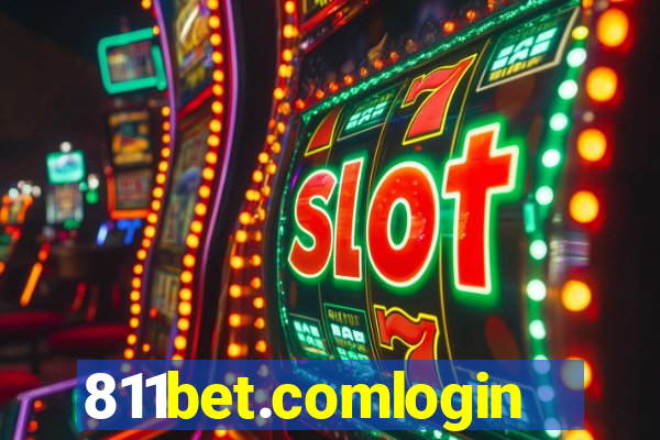 811bet.comlogin
