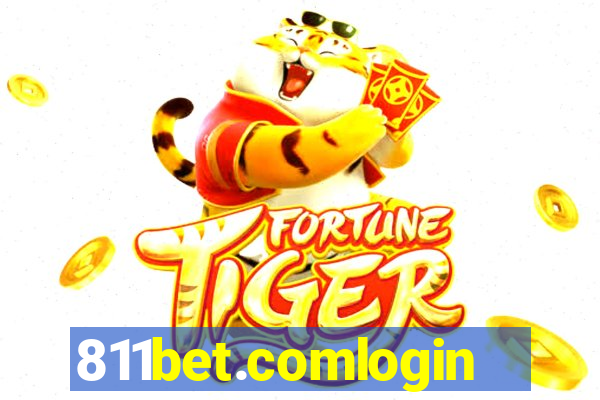 811bet.comlogin