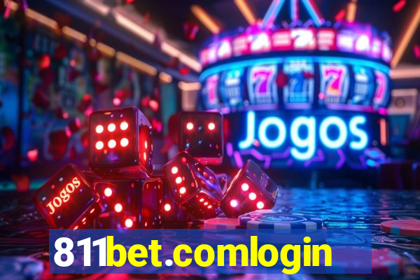 811bet.comlogin