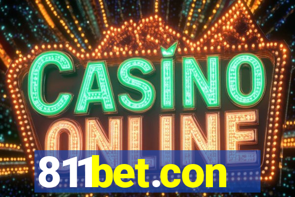 811bet.con