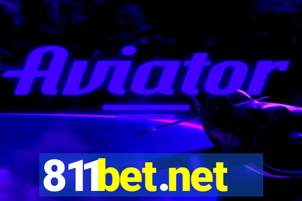 811bet.net
