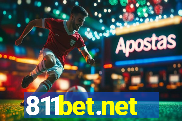 811bet.net