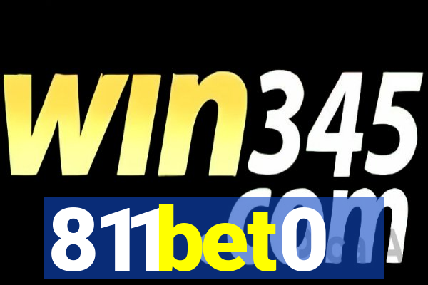 811bet0