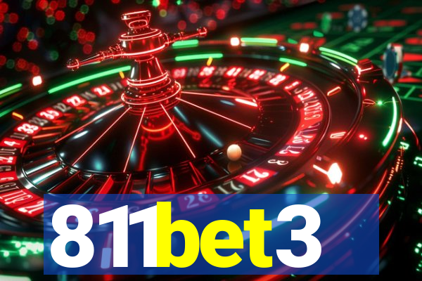 811bet3
