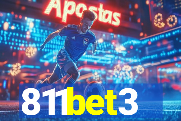 811bet3