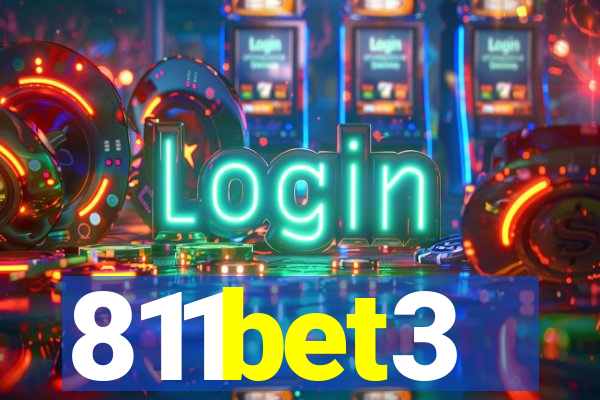 811bet3