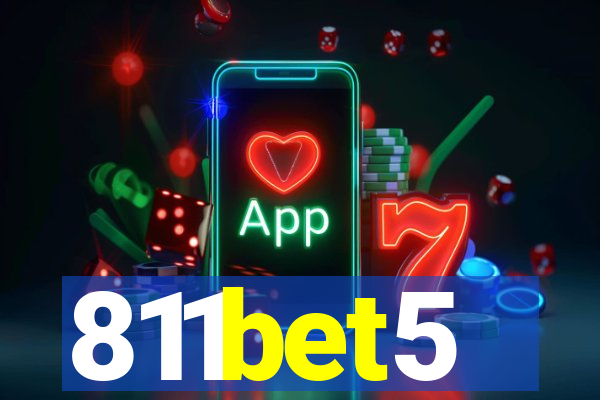 811bet5