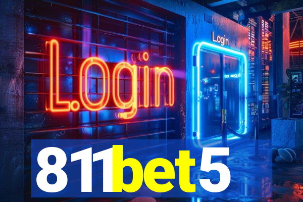 811bet5