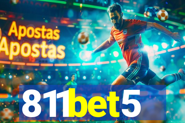 811bet5