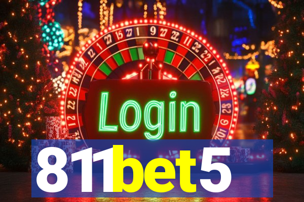 811bet5