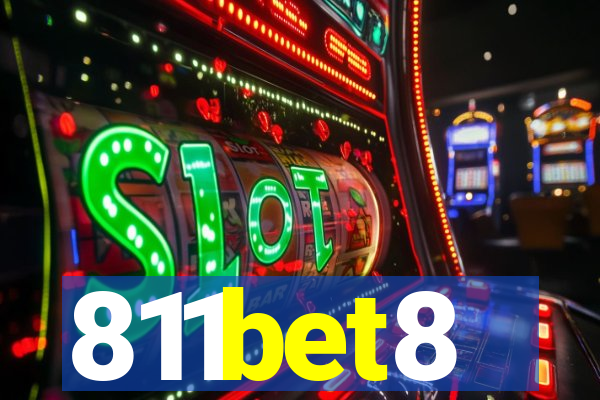 811bet8
