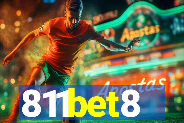 811bet8