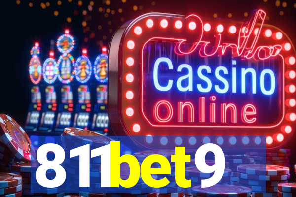 811bet9
