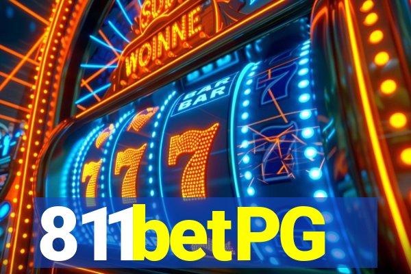 811betPG