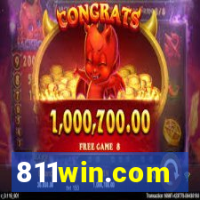 811win.com