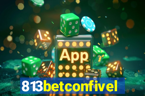 813betconfivel