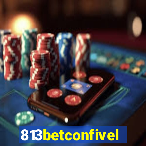 813betconfivel