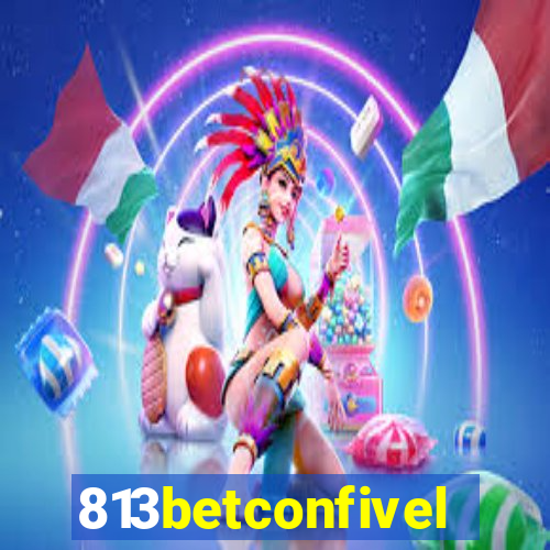 813betconfivel