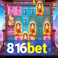 816bet
