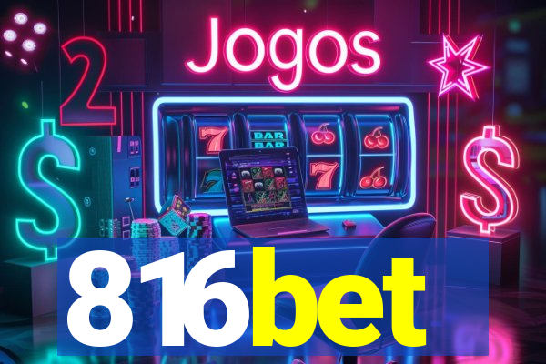 816bet