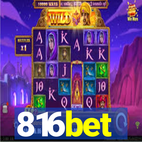 816bet