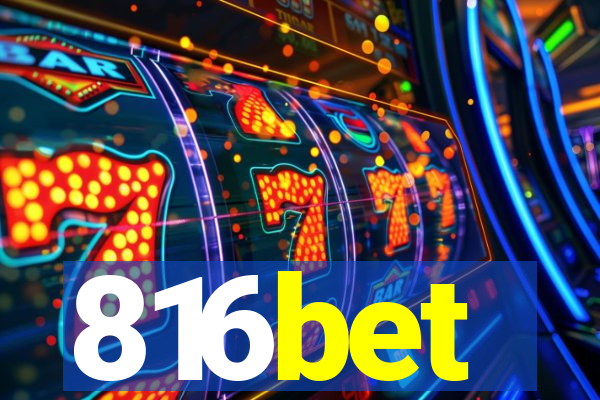 816bet