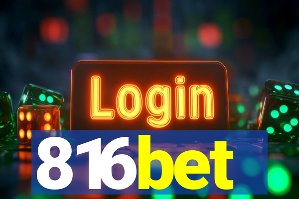 816bet
