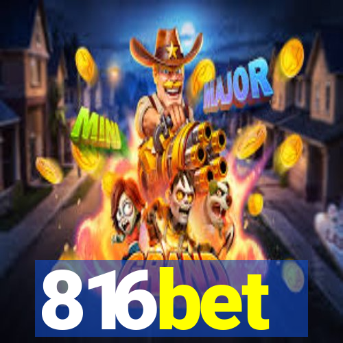 816bet