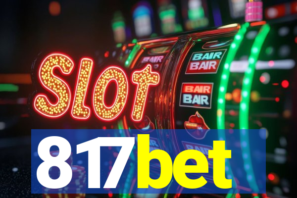 817bet
