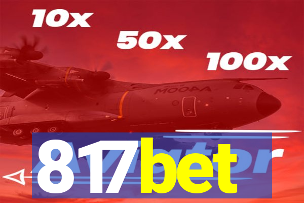 817bet