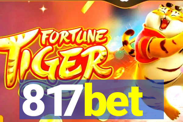 817bet