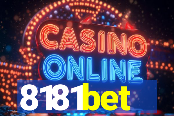 8181bet