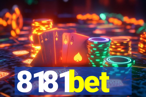 8181bet