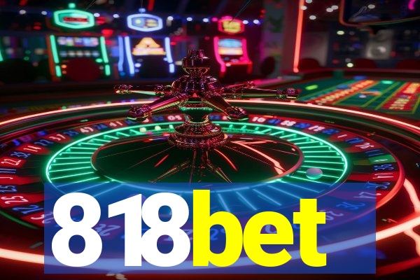 818bet