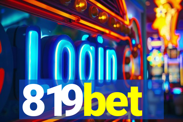 819bet