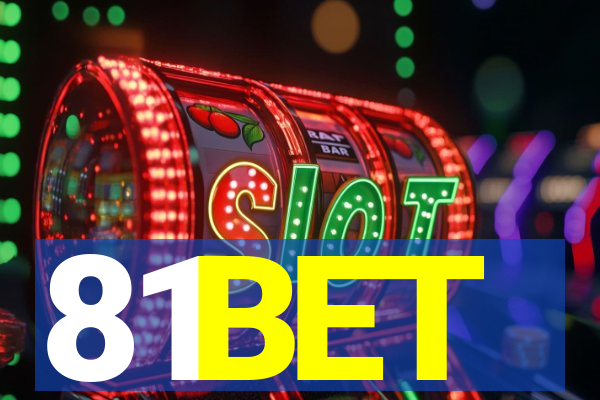 81BET