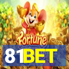 81BET