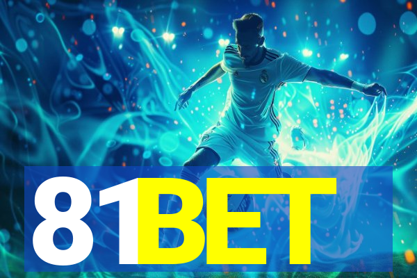 81BET