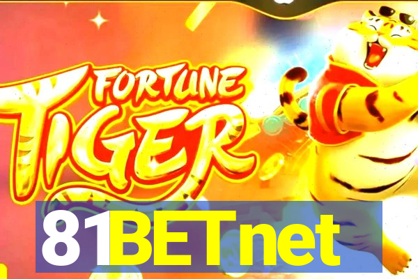 81BETnet