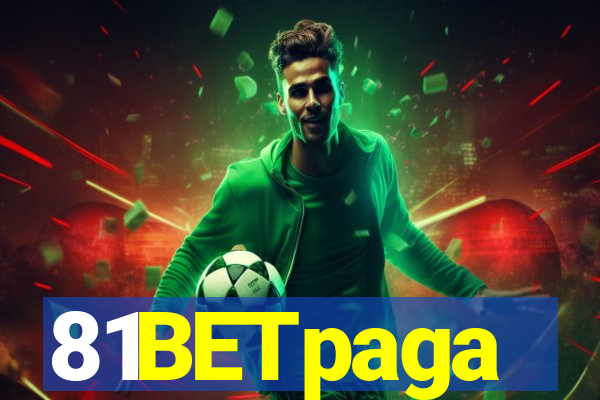 81BETpaga