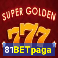 81BETpaga