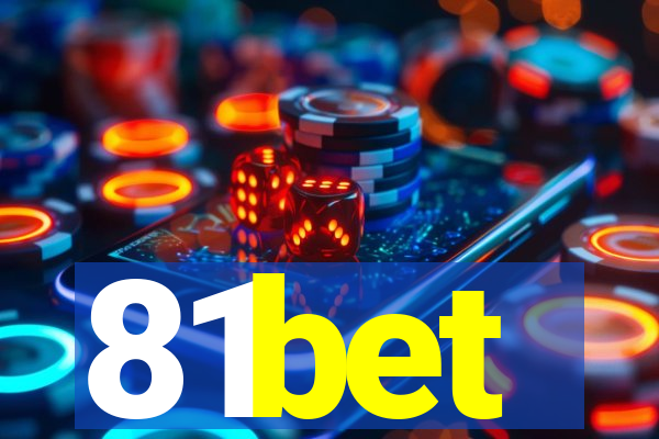 81bet